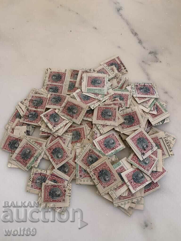 Stamps-Regular-Prince Ferdinand I-15st-200pcs