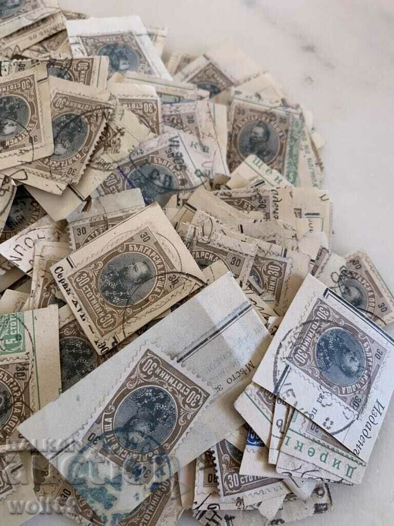 Δημοπρασία Γραμματόσημα-Regular-Prince Ferdinand I-30st-300τεμ