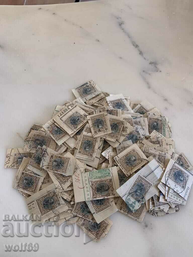 Γραμματόσημα-Regular-Prince Ferdinand I-30st-300τεμ