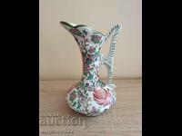 Italian porcelain jug!