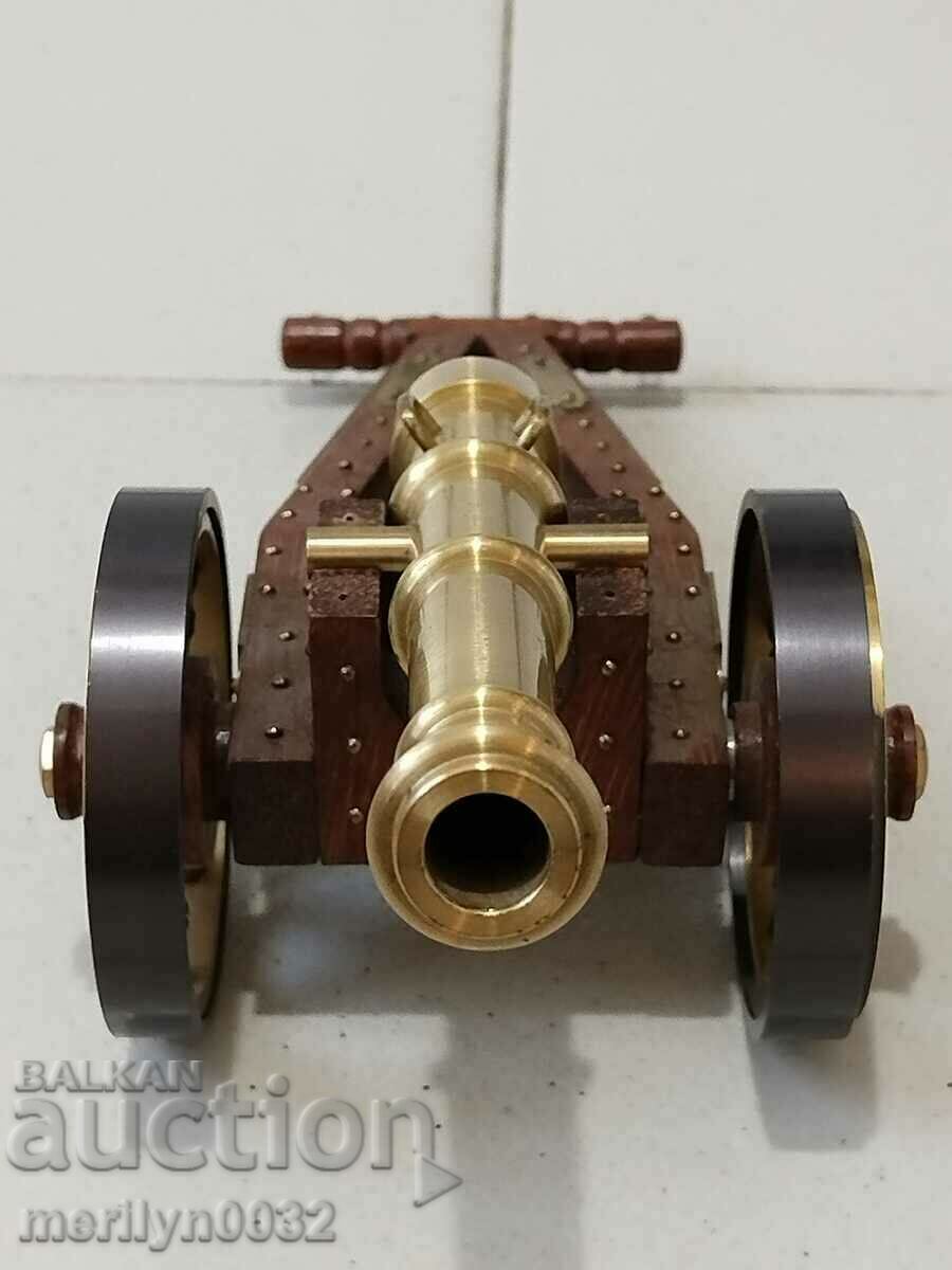 Auction Germany 75th Anniversary Gift Cannon Auction Germany 75th Anniversary Gift Cannon