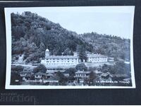 The Troyan Monastery