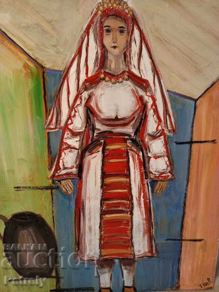 Auction Oil painting Auction Oil painting