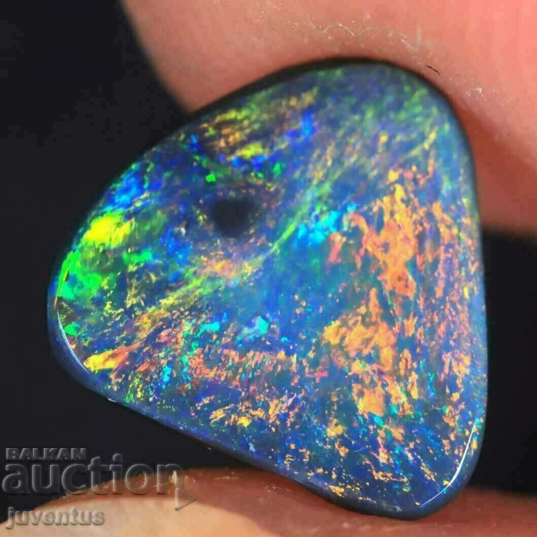 NOBLE BLACK OPAL (ΑΥΣΤΡΑΛΙΑ) N3 B4