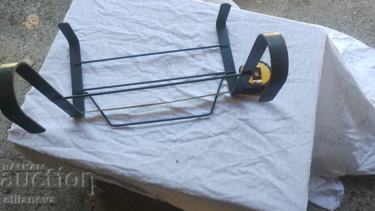 Licitație Suport metalic pentru oale 32 cm