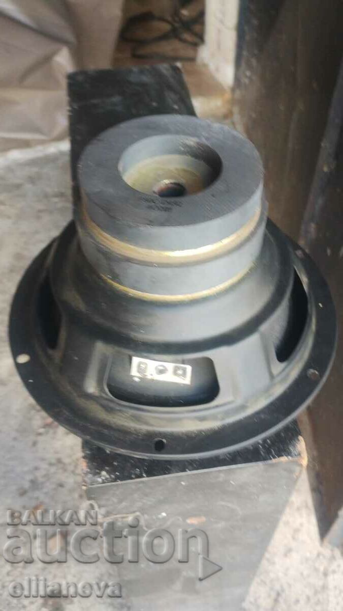 Auction Loudspeaker Auction Loudspeaker