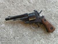 Old Revolver