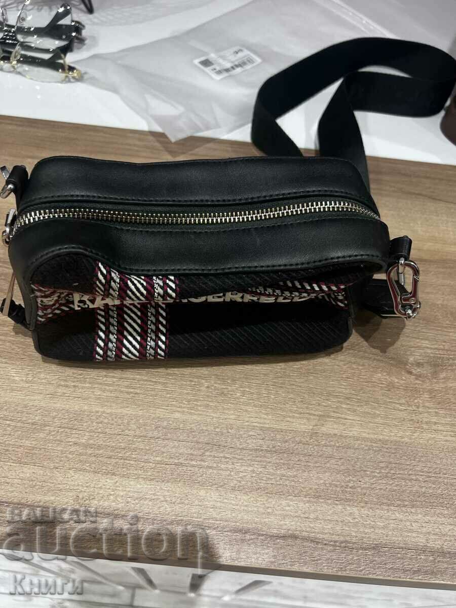 Geanta KARL LAGERFELD - unisex cu preț 80.00 BGN | € 40.90