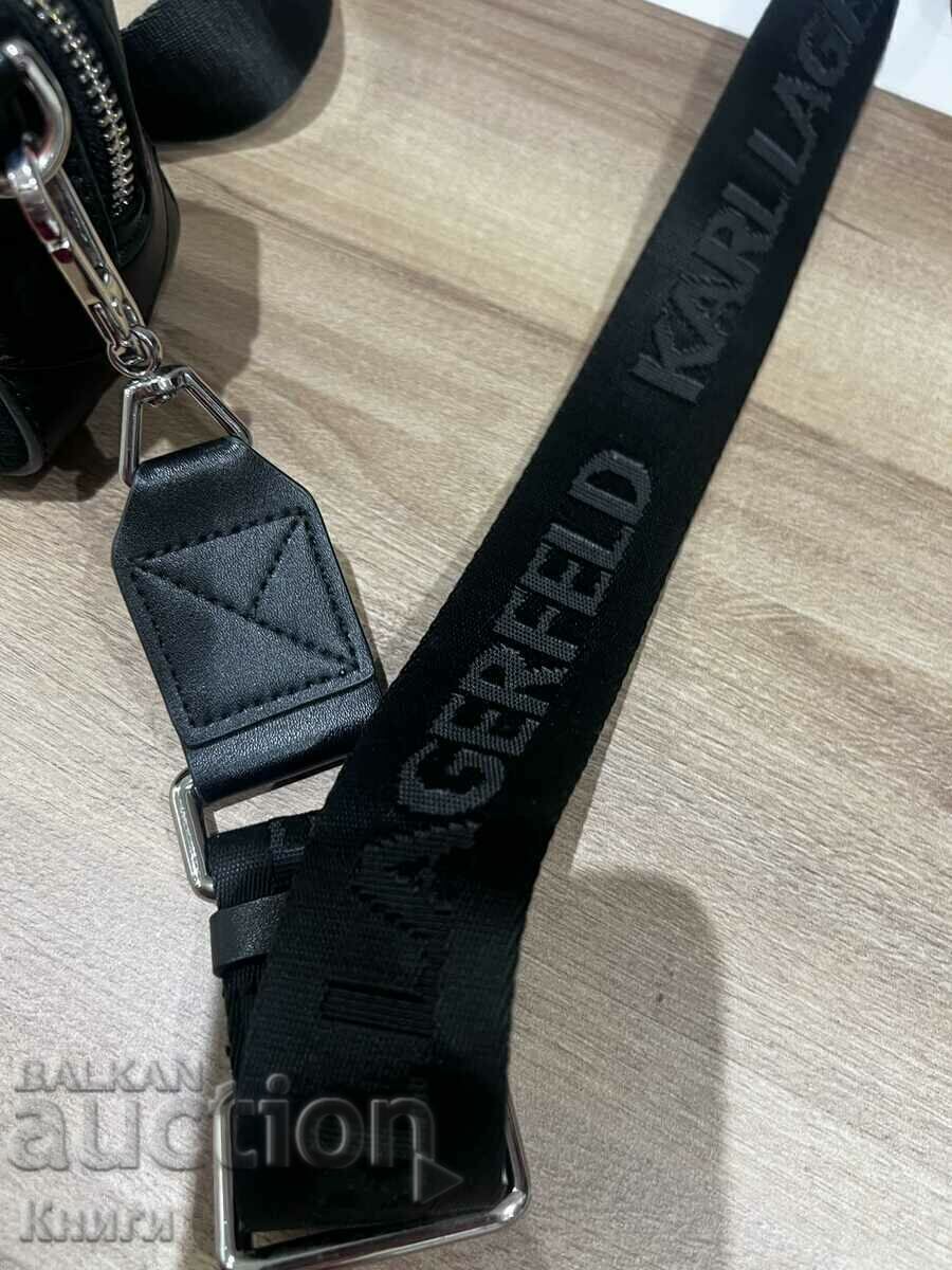Licitație Geanta KARL LAGERFELD - unisex