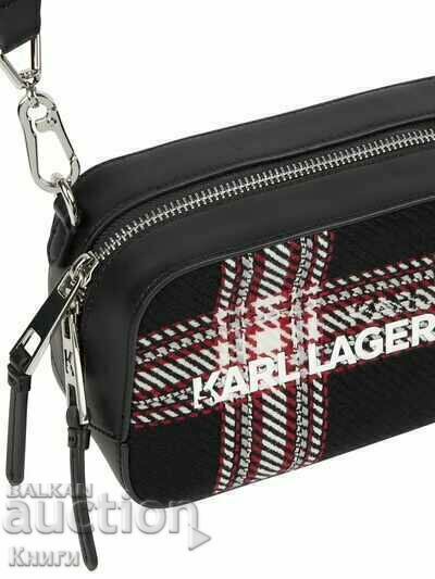 Geanta KARL LAGERFELD - unisex - 6