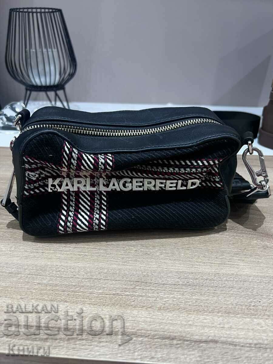 Geanta KARL LAGERFELD - unisex