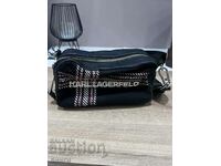 KARL LAGERFELD bag - unisex