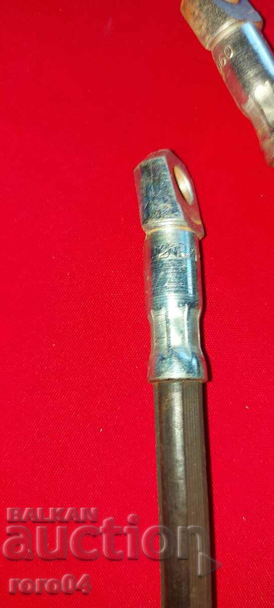Auction  LADA - JIGULA - BRAKE HOSE - NEW