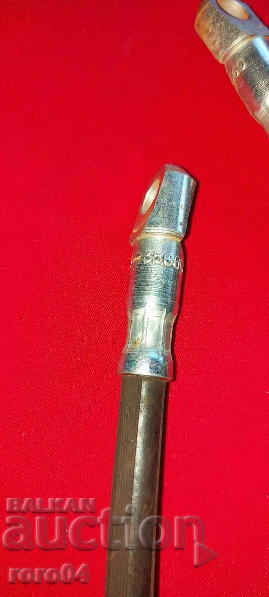 Delivery of LADA - JIGULA - BRAKE HOSE - NEW