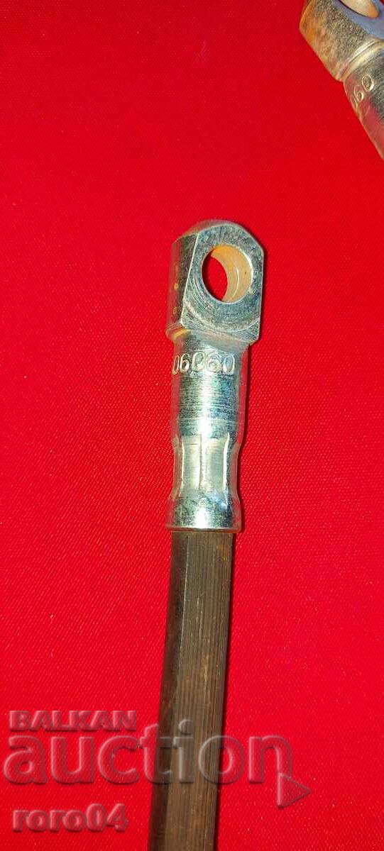 LADA - JIGULA - BRAKE HOSE - NEW - 5