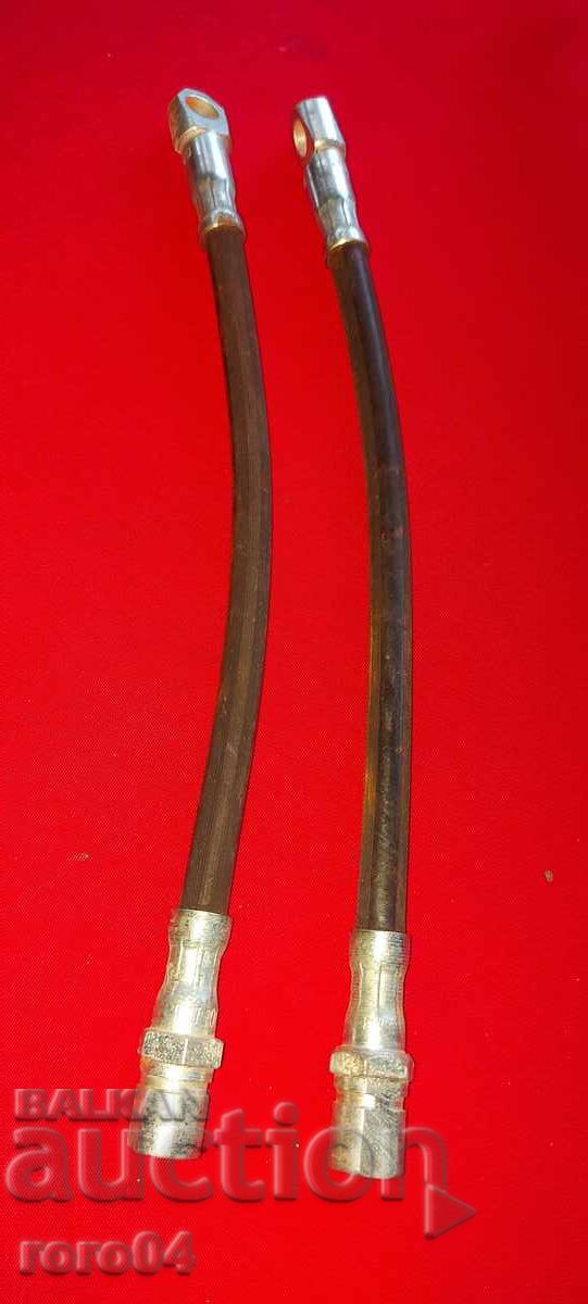 LADA - JIGULA - BRAKE HOSE - NEW - 7