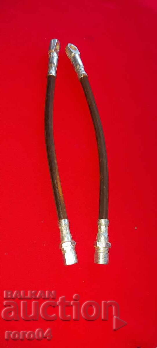 LADA - JIGULA - BRAKE HOSE - NEW