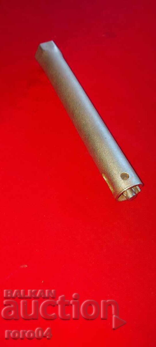 SPARK PLUG WRENCH - WRENCH with price 20.00 BGN | € 10.23 SPARK PLUG WRENCH - WRENCH with price 20.00 BGN | € 10.23