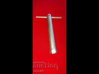 SPARK PLUG WRENCH - WRENCH