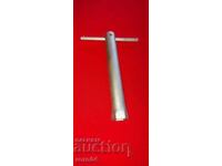 SPARK PLUG WRENCH - WRENCH