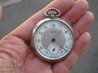 RUHLA COLLECTIBLE POCKET WATCH