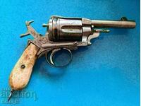 Revolver GASER 1873. 11 mm., in stare perfecta