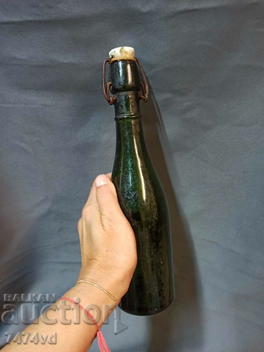 Licitație STICLA VECHE NR. PROSHEKOVI SOFIA