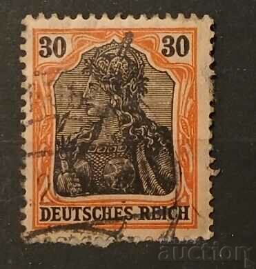 Germany/German Empire 1905 Clemo