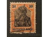 Germany/German Empire 1905 Clemo