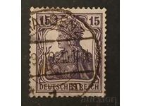 Germania/Imperiul German 1916 Clemo