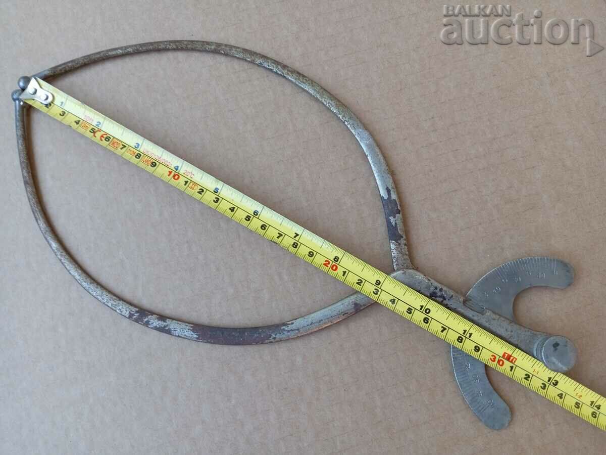 antique medical device for measurements from the 1930s and 1940s - 7 antique medical device for measurements from the 1930s and 1940s - 7