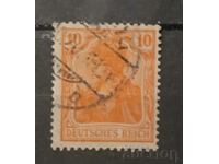 Germany/German Empire/Reich 1920 Stamp