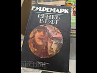 Umbre în paradis Erich Maria Remarque