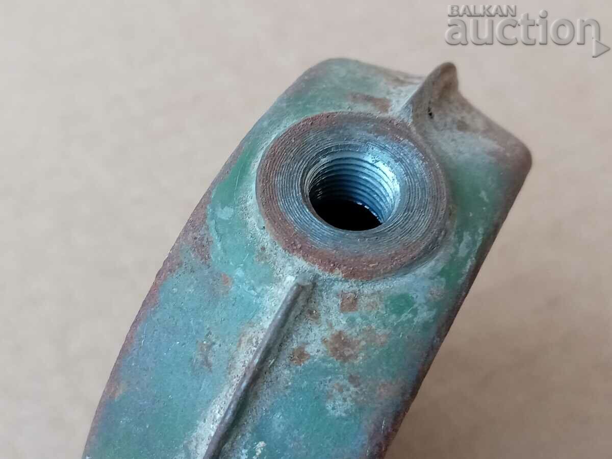 Auction  vintage MILITARY WW2 WWII buttercup