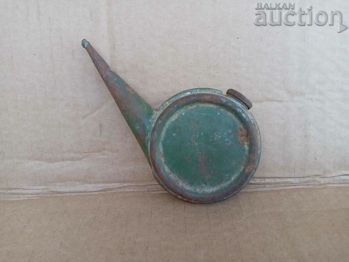 vintage MILITARY WW2 WWII buttercup - 5