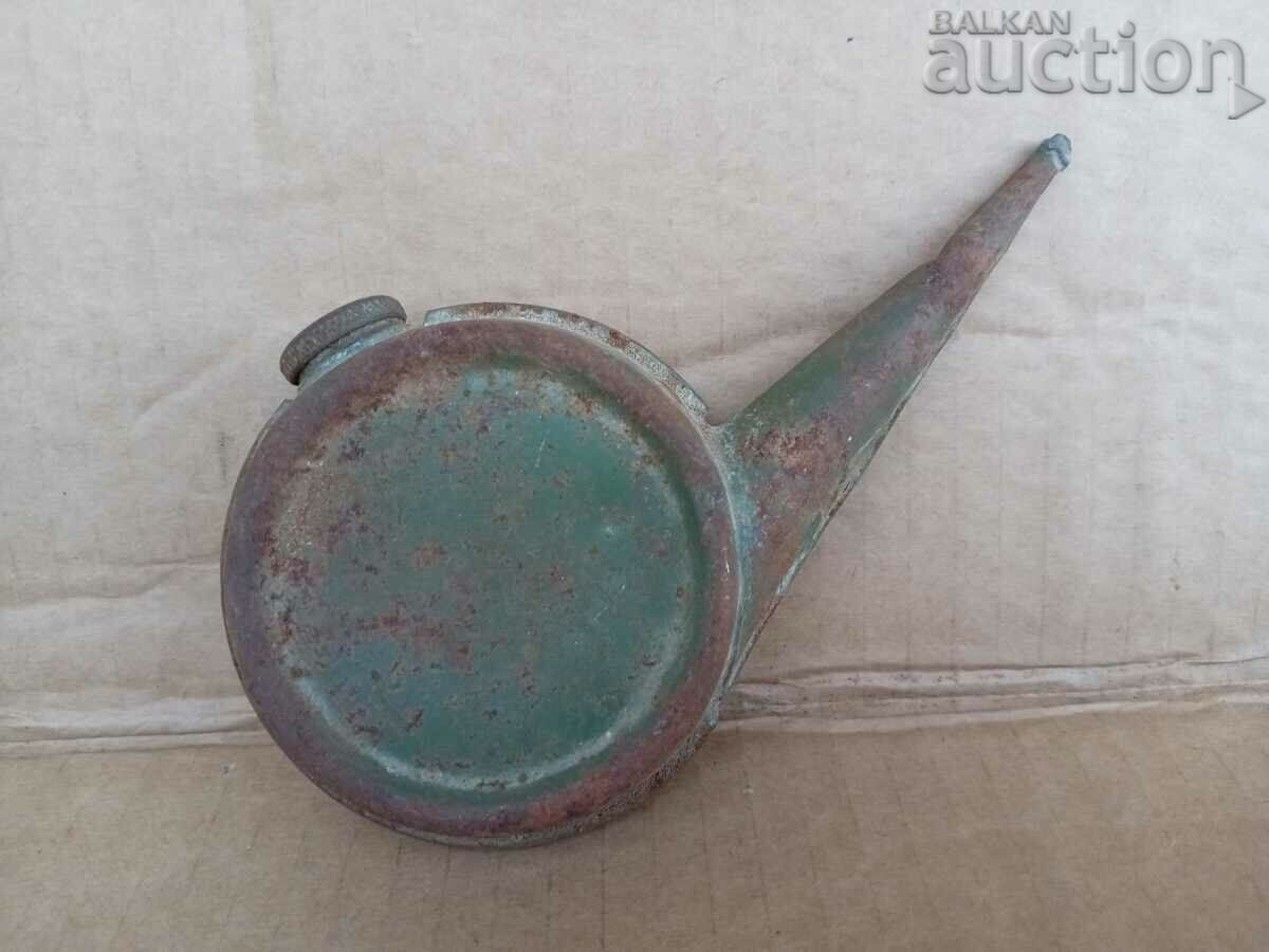 vintage MILITARY WW2 WWII buttercup - 6