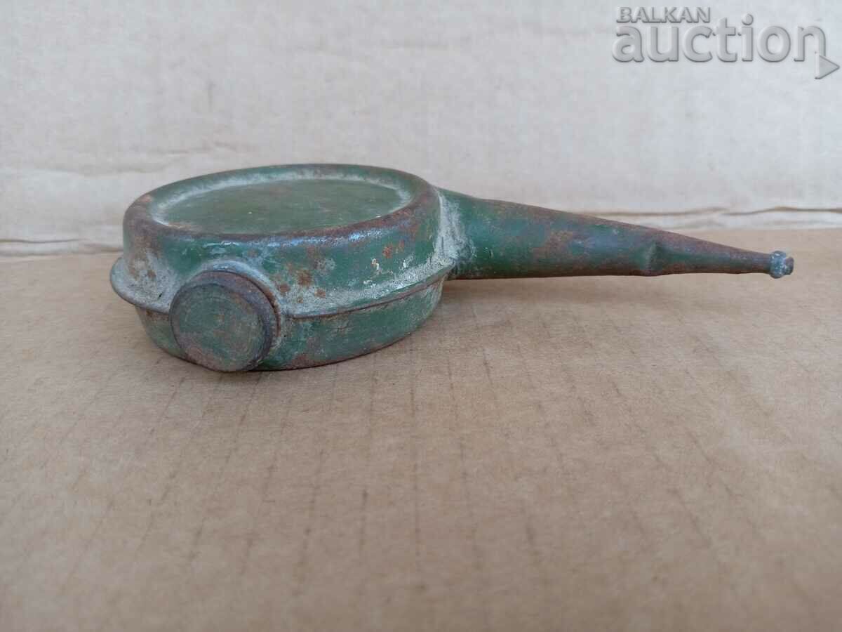 vintage MILITARY WW2 WWII buttercup - 7