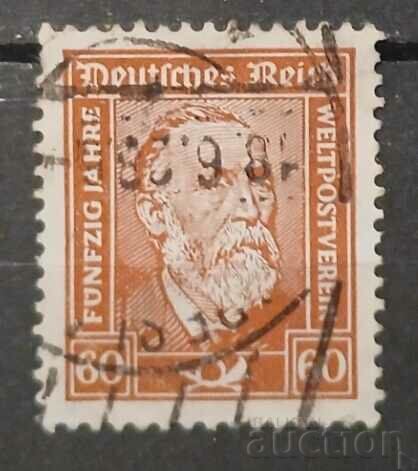 Germany/German Empire/Reich 1924 Personalities Clemo