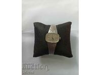 Ceas de dama din argint Medalia 17 pietre-835 dovada