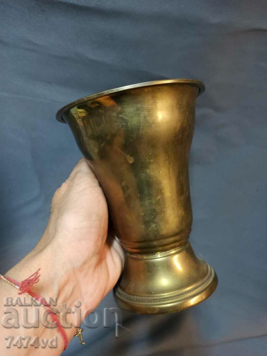 PREMIUL DE BRONZ, TRIBUNALUL CUPA DR cu preț 50.00 BGN | € 25.56 PREMIUL DE BRONZ, TRIBUNALUL CUPA DR cu preț 50.00 BGN | € 25.56