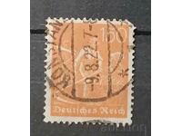 Germany/German Empire/Reich 1922 Clemo