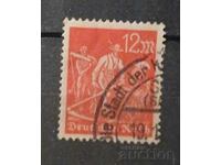 Germany/German Empire/Reich 1922 Clemo