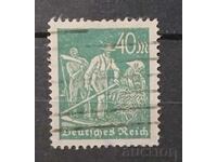 Germany/German Empire/Reich 1922 Clemo