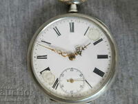 pocket watch