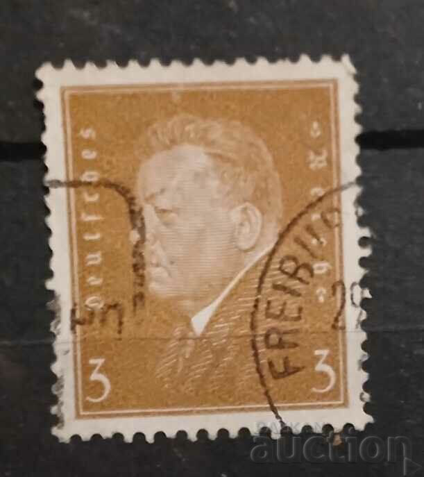 Germany/German Empire/Reich 1928 Personalities Clemo