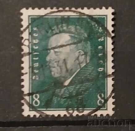 Germany/German Empire/Reich 1928 Personalities Clemo