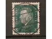 Germany/German Empire/Reich 1928 Personalities Clemo