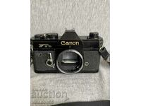 camera Canon FTb body