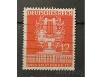 Germany/German Empire/Reich 1941 Stamp