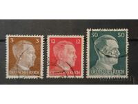 Germany/German Empire/Reich 1941 Personalities Clemo